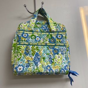Vera Bradley Tech Organizer